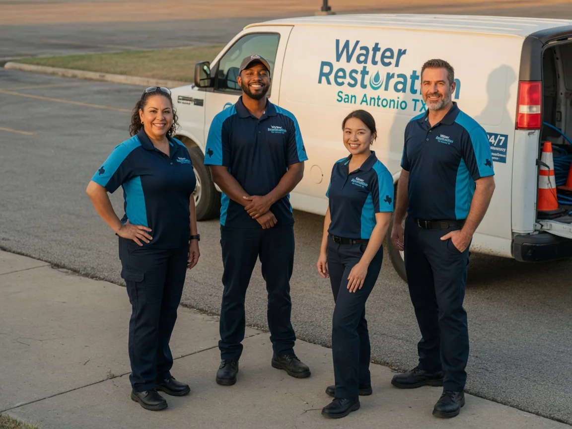 Water Damage Repair company in Manchester, GA